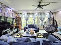 Blk 440C Fernvale Gardens (Sengkang), HDB 5 Rooms #573675681